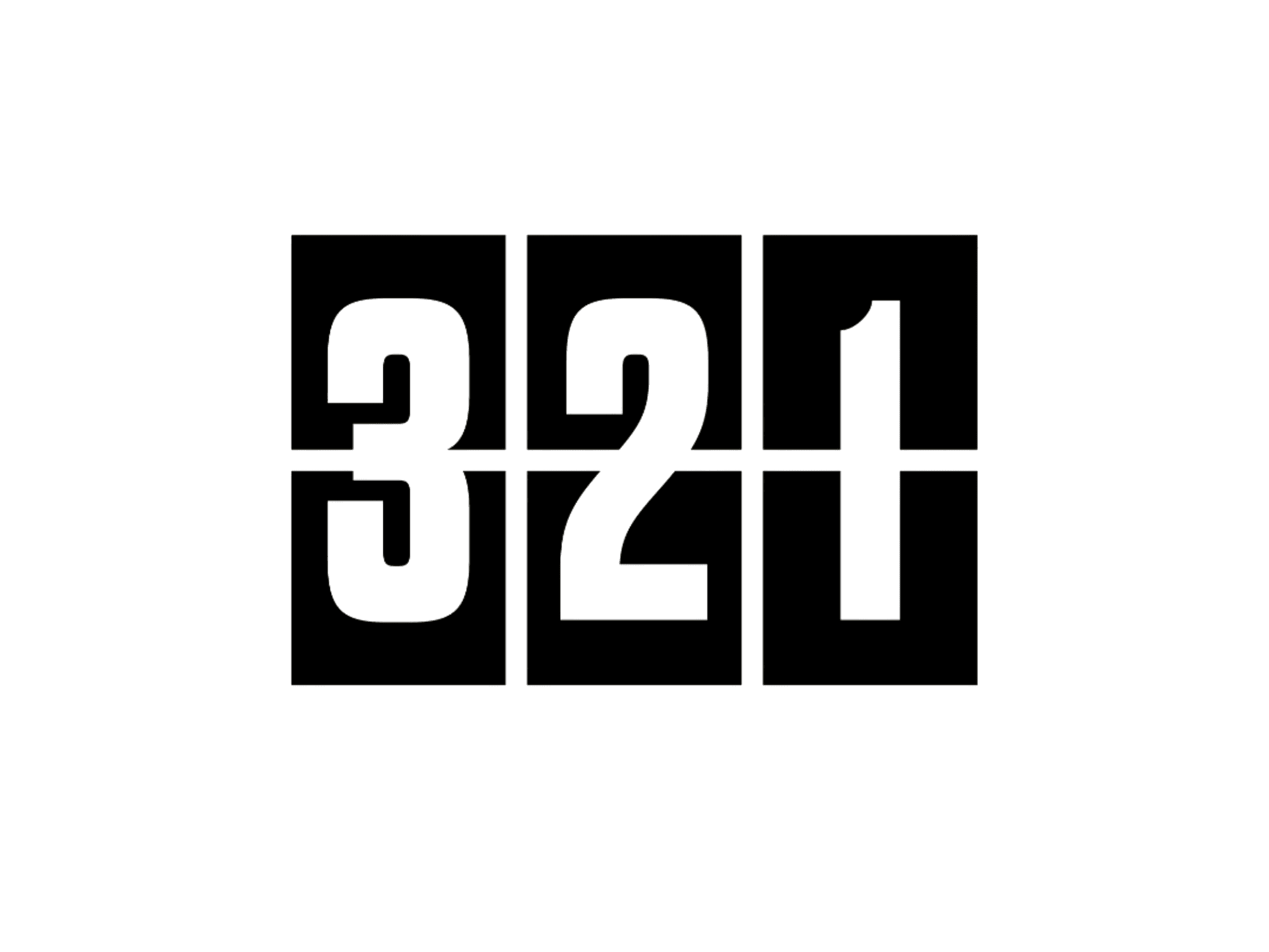 321 Course Logo