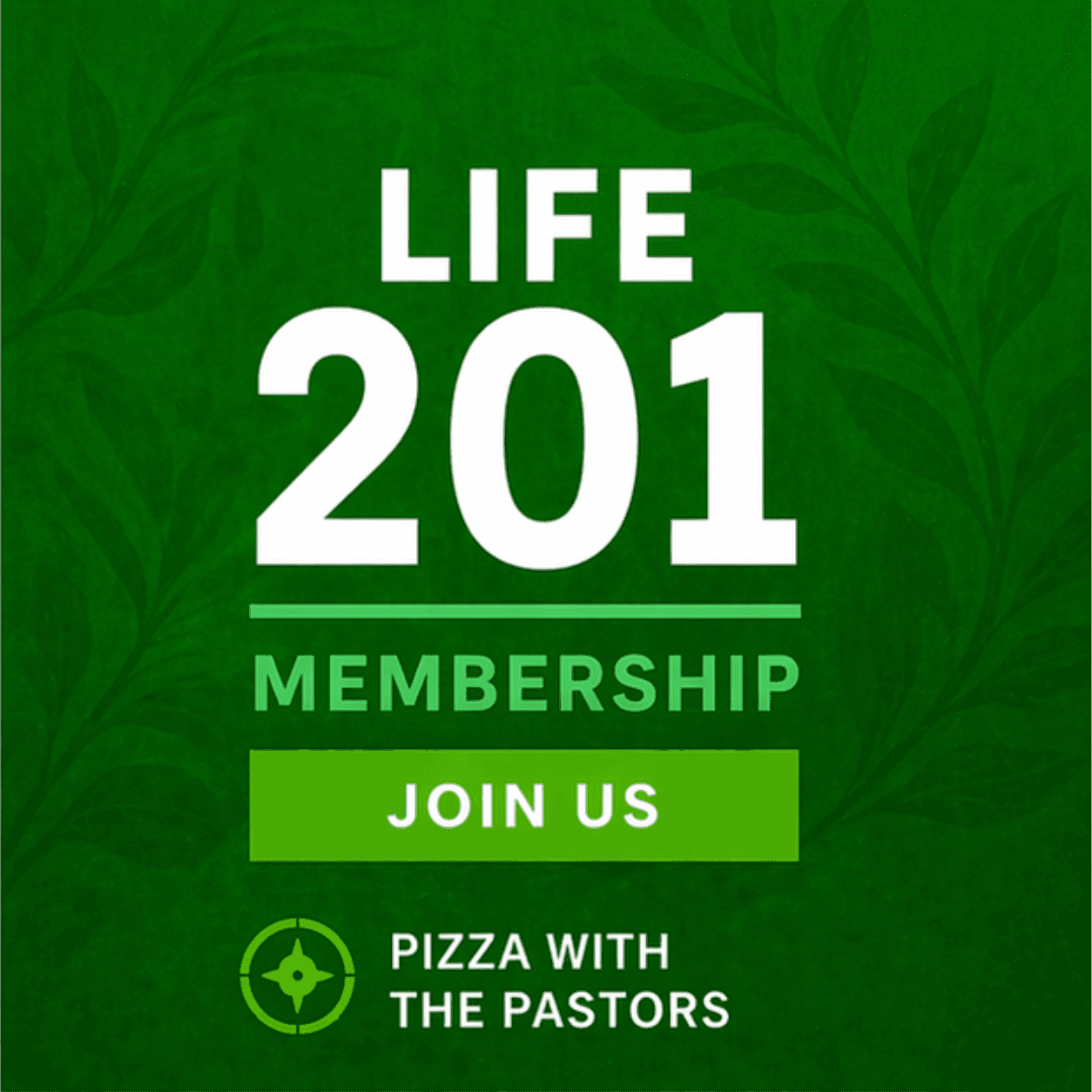 Life 201
