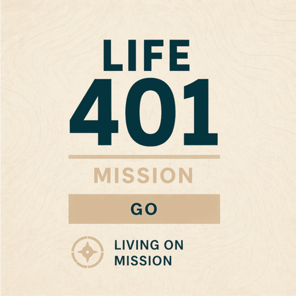 Life 401