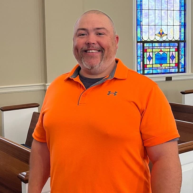 Matt Garner