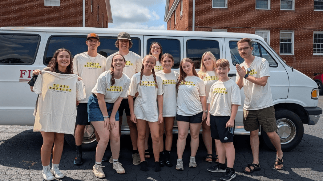 Youth Group