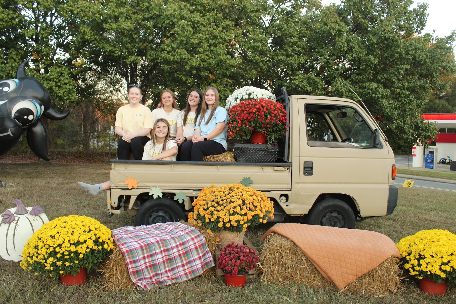 Haw River Harvest Festival