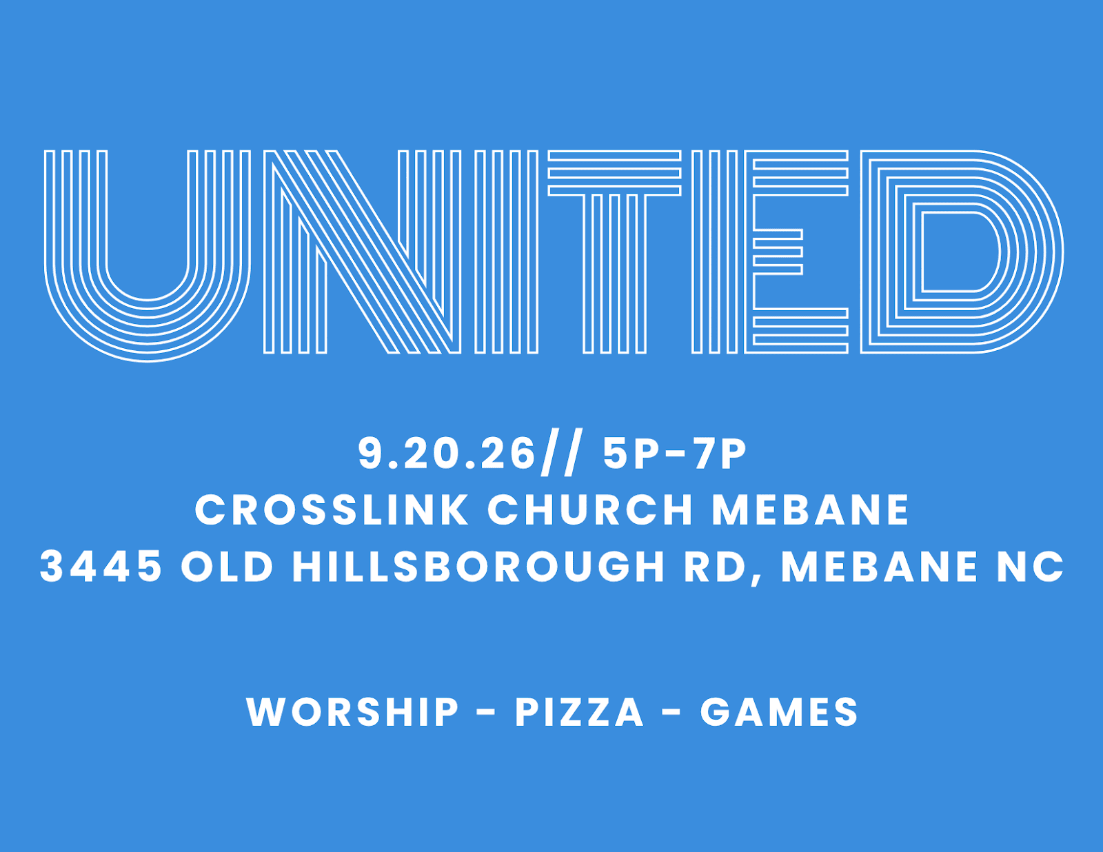 UNITED Youth